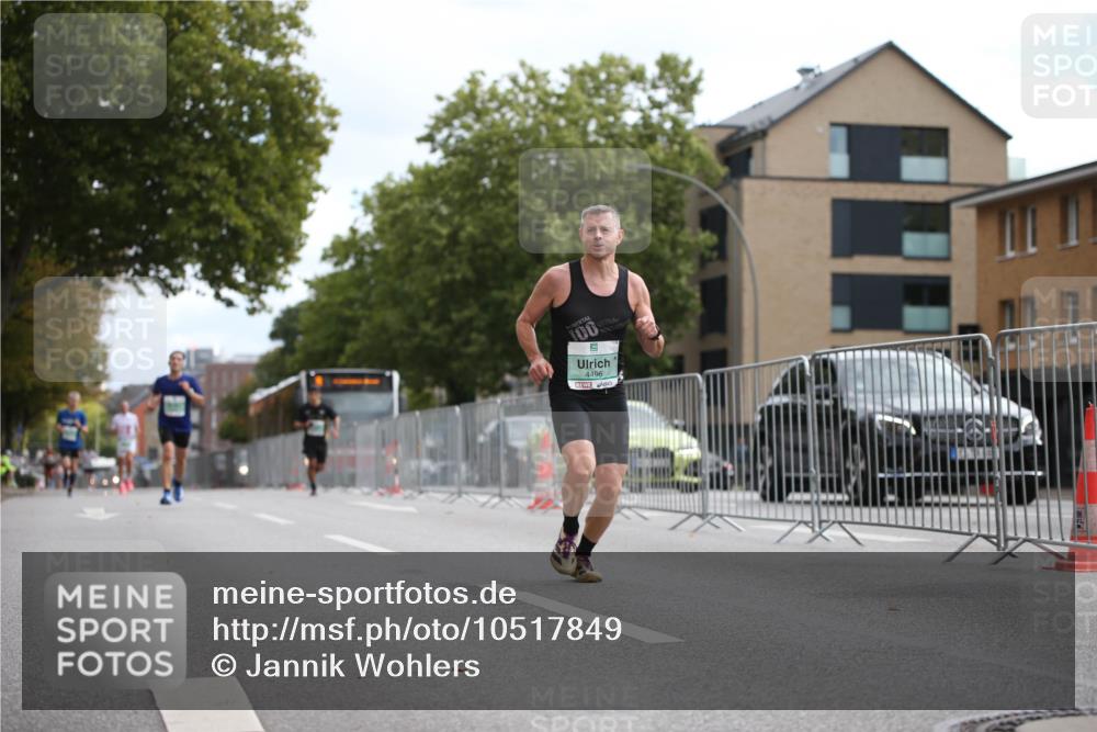 20.09.2026 - PSD Bank Halbmarathon Jannik Wohlers http://msf.ph/oto/10517849 20.09.2026 11:26:51 Laufen 4496 meine-sportfotos.de