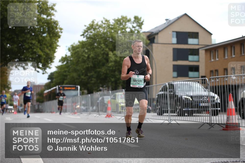 20.09.2026 - PSD Bank Halbmarathon Jannik Wohlers http://msf.ph/oto/10517851 20.09.2026 11:26:51 Laufen 4496 meine-sportfotos.de