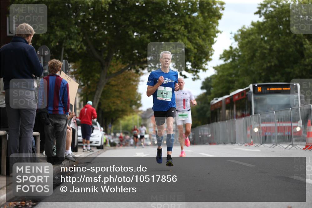 20.09.2026 - PSD Bank Halbmarathon Jannik Wohlers http://msf.ph/oto/10517856 20.09.2026 11:26:57 Laufen 2017, 9, 1078 meine-sportfotos.de