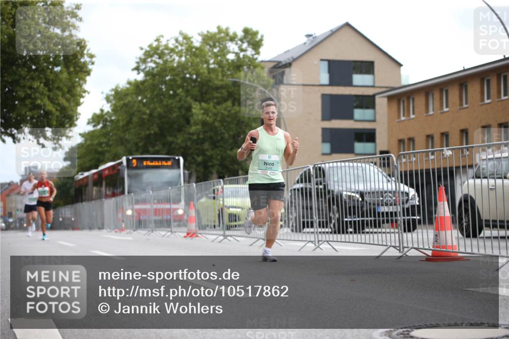 20.09.2026 - PSD Bank Halbmarathon Jannik Wohlers http://msf.ph/oto/10517862 20.09.2026 11:27:07 Laufen  meine-sportfotos.de