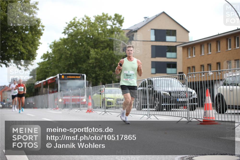20.09.2026 - PSD Bank Halbmarathon Jannik Wohlers http://msf.ph/oto/10517865 20.09.2026 11:27:07 Laufen 3348 meine-sportfotos.de
