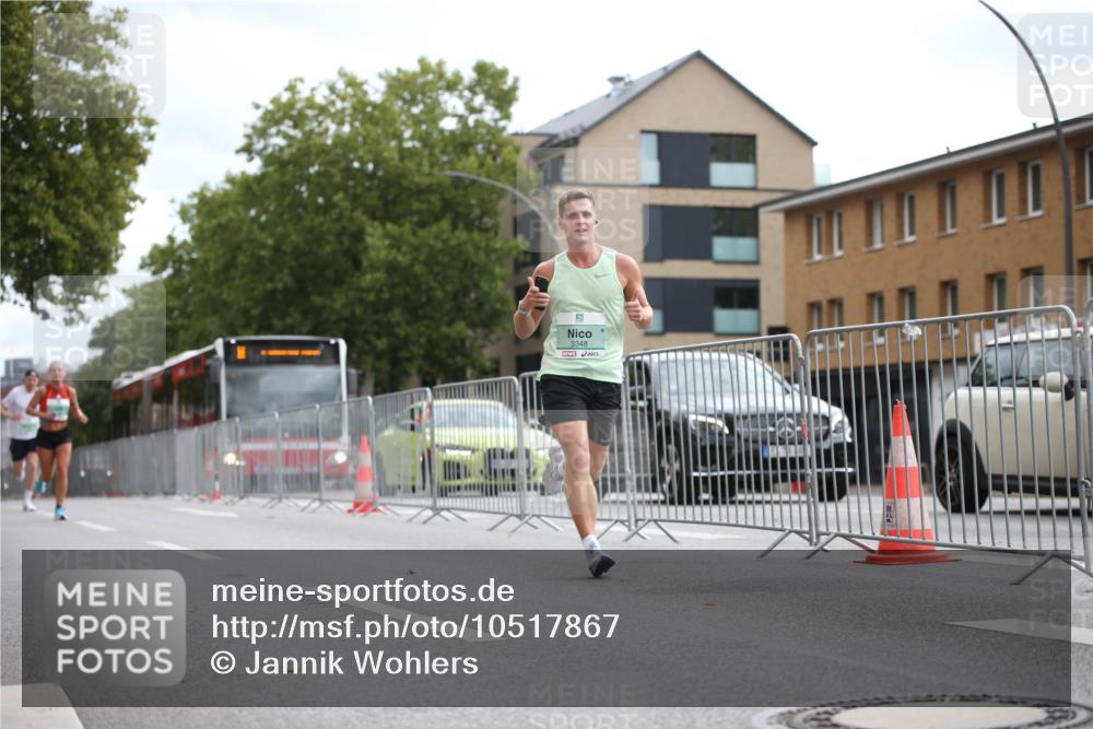 20.09.2026 - PSD Bank Halbmarathon Jannik Wohlers http://msf.ph/oto/10517867 20.09.2026 11:27:07 Laufen 3348 meine-sportfotos.de