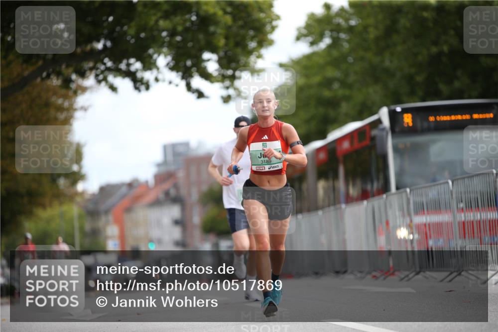 20.09.2026 - PSD Bank Halbmarathon Jannik Wohlers http://msf.ph/oto/10517869 20.09.2026 11:27:08 Laufen 3189, 00, 000 meine-sportfotos.de