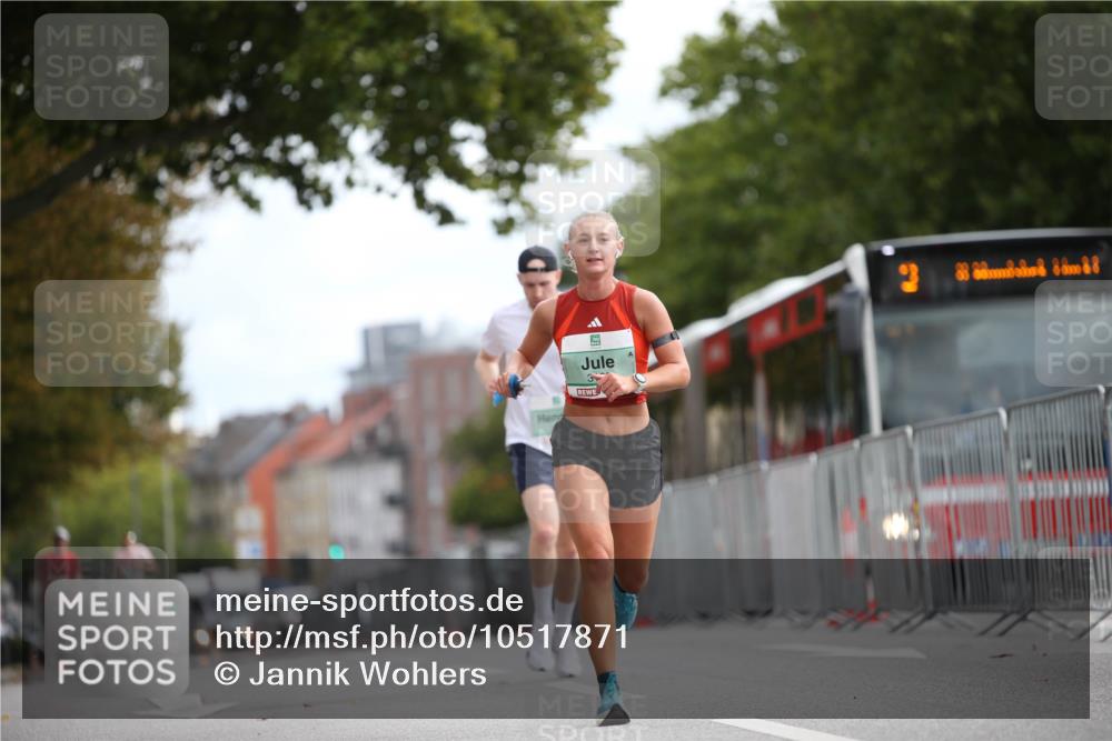 20.09.2026 - PSD Bank Halbmarathon Jannik Wohlers http://msf.ph/oto/10517871 20.09.2026 11:27:08 Laufen 3 meine-sportfotos.de
