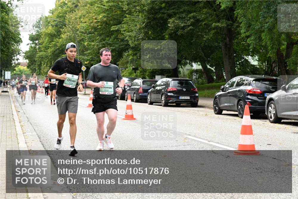 20.09.2026 - PSD Bank Halbmarathon Dr. Thomas Lammeyer http://msf.ph/oto/10517876 20.09.2026 11:12:20 Laufen 1131, 3141, 4683 meine-sportfotos.de