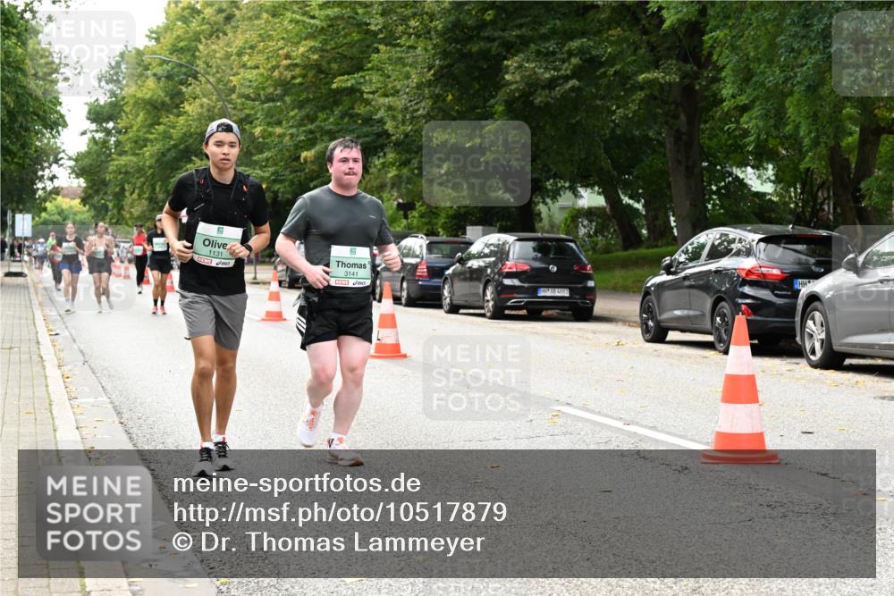 20.09.2026 - PSD Bank Halbmarathon Dr. Thomas Lammeyer http://msf.ph/oto/10517879 20.09.2026 11:12:20 Laufen 1131, 3141, 4683, 5 meine-sportfotos.de