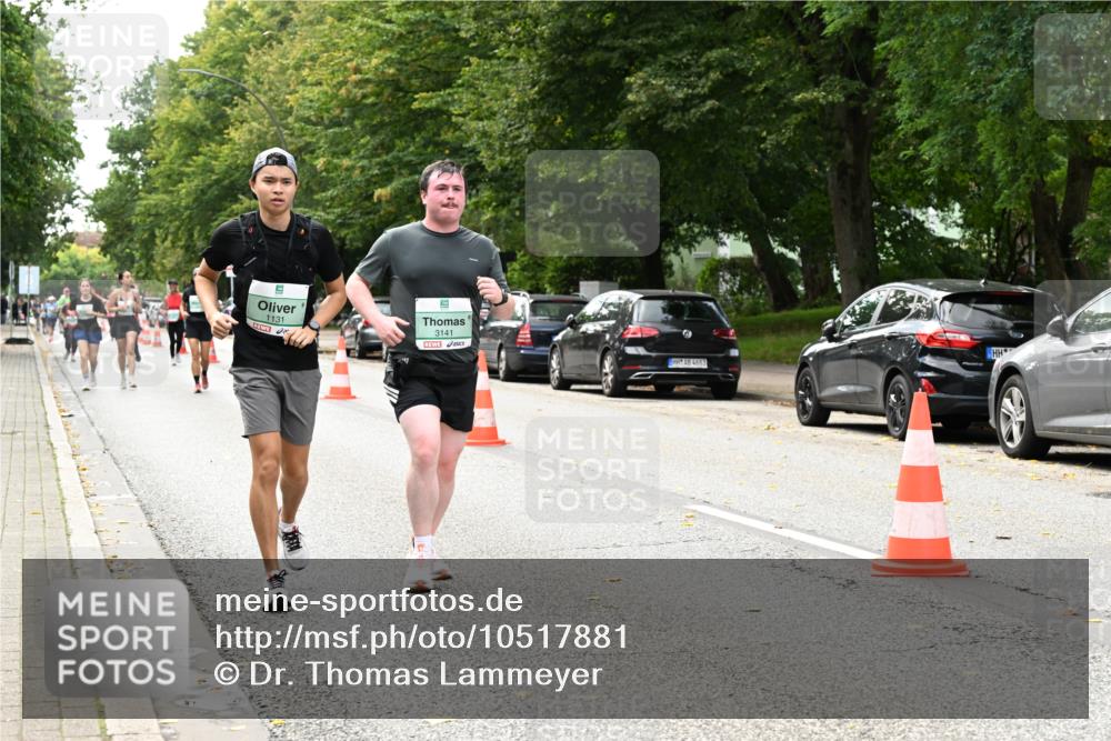 20.09.2026 - PSD Bank Halbmarathon Dr. Thomas Lammeyer http://msf.ph/oto/10517881 20.09.2026 11:12:20 Laufen 1131, 3141, 4683 meine-sportfotos.de