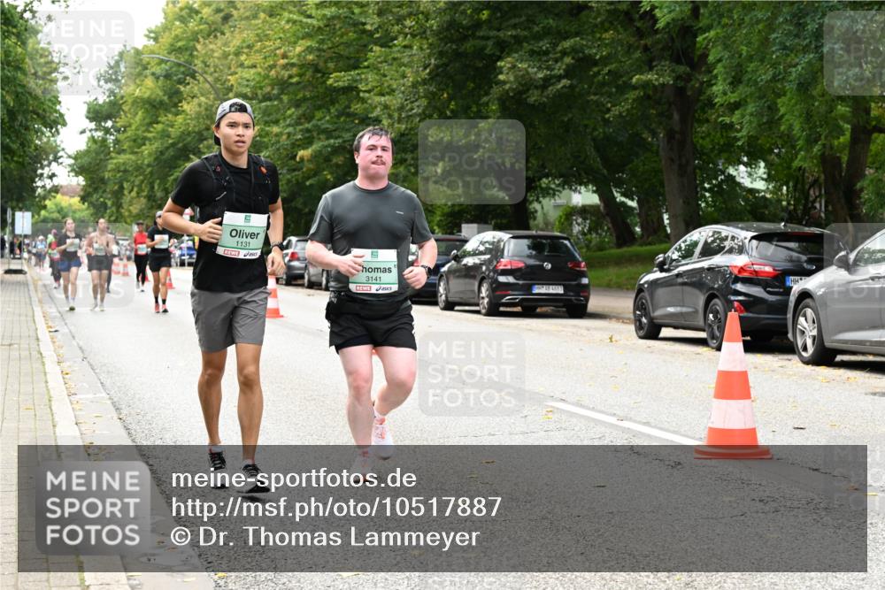 20.09.2026 - PSD Bank Halbmarathon Dr. Thomas Lammeyer http://msf.ph/oto/10517887 20.09.2026 11:12:20 Laufen 1131, 5, 3141 meine-sportfotos.de