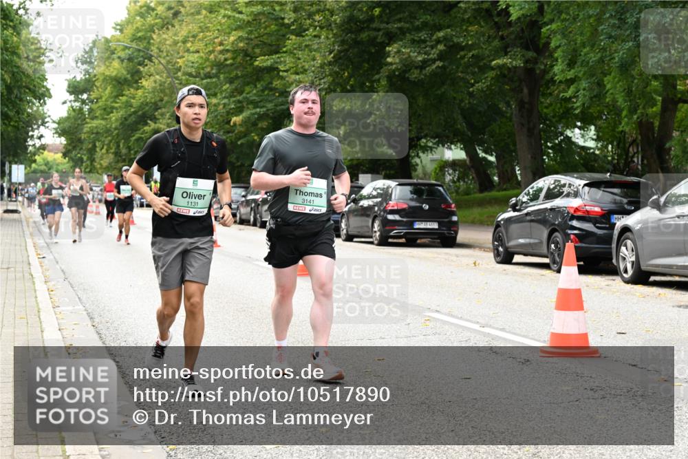 20.09.2026 - PSD Bank Halbmarathon Dr. Thomas Lammeyer http://msf.ph/oto/10517890 20.09.2026 11:12:21 Laufen 1131, 3141 meine-sportfotos.de