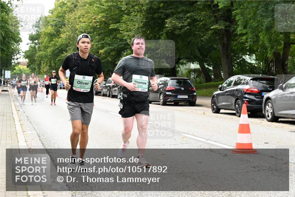 20.09.2026 - PSD Bank Halbmarathon Dr. Thomas Lammeyer http://msf.ph/oto/10517892 20.09.2026 11:12:21 Laufen 1131, 3141 meine-sportfotos.de