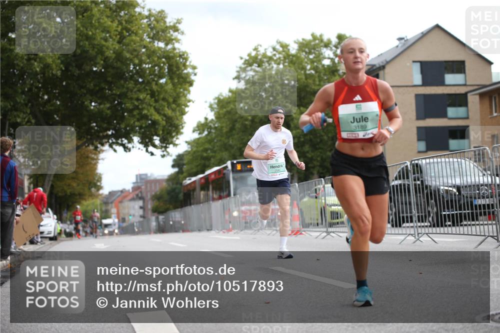 20.09.2026 - PSD Bank Halbmarathon Jannik Wohlers http://msf.ph/oto/10517893 20.09.2026 11:27:11 Laufen 3189 meine-sportfotos.de