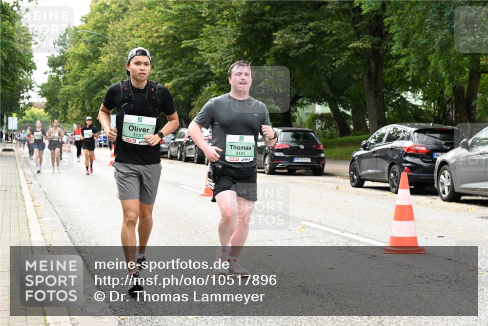 20.09.2026 - PSD Bank Halbmarathon Dr. Thomas Lammeyer http://msf.ph/oto/10517896 20.09.2026 11:12:21 Laufen 1131, 3141 meine-sportfotos.de