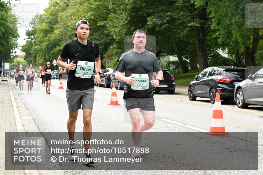 20.09.2026 - PSD Bank Halbmarathon Dr. Thomas Lammeyer http://msf.ph/oto/10517898 20.09.2026 11:12:21 Laufen 1131, 3141 meine-sportfotos.de
