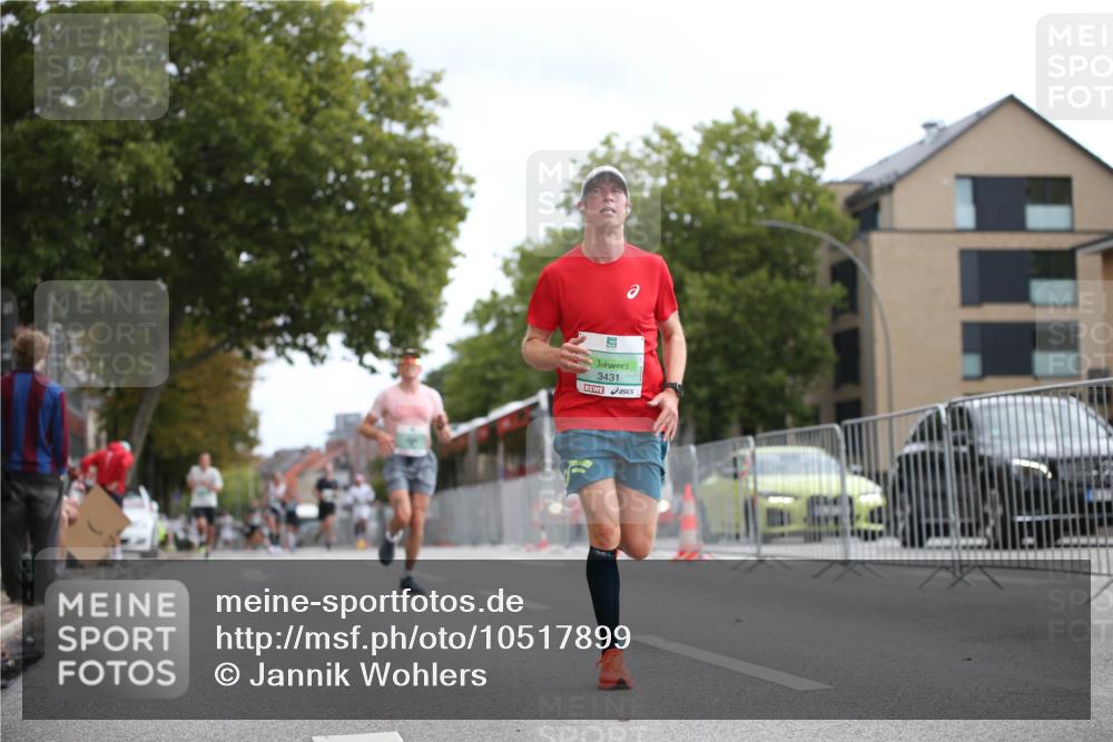 20.09.2026 - PSD Bank Halbmarathon Jannik Wohlers http://msf.ph/oto/10517899 20.09.2026 11:27:23 Laufen 3431 meine-sportfotos.de