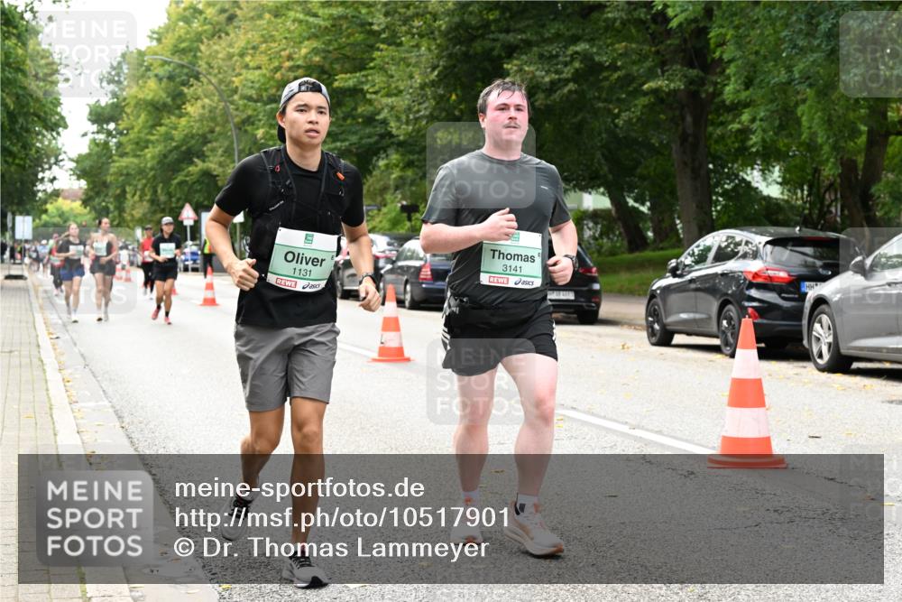 20.09.2026 - PSD Bank Halbmarathon Dr. Thomas Lammeyer http://msf.ph/oto/10517901 20.09.2026 11:12:21 Laufen 1131, 3141 meine-sportfotos.de