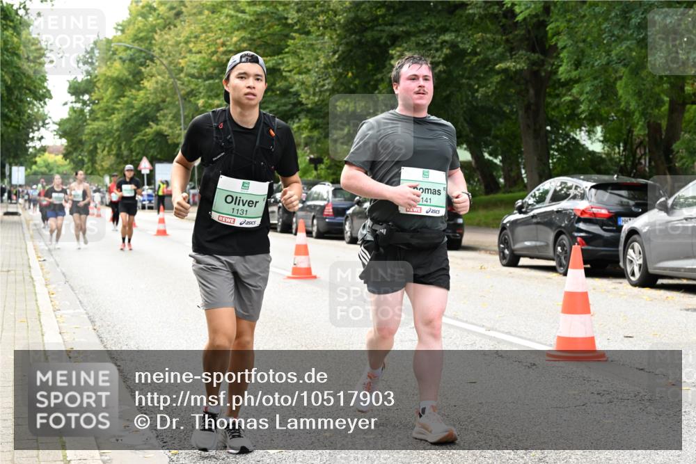 20.09.2026 - PSD Bank Halbmarathon Dr. Thomas Lammeyer http://msf.ph/oto/10517903 20.09.2026 11:12:21 Laufen 1131, 141 meine-sportfotos.de