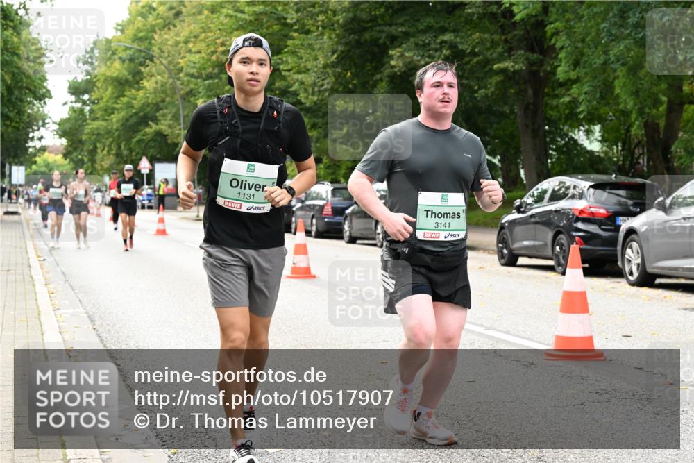 20.09.2026 - PSD Bank Halbmarathon Dr. Thomas Lammeyer http://msf.ph/oto/10517907 20.09.2026 11:12:22 Laufen 1131, 3141 meine-sportfotos.de