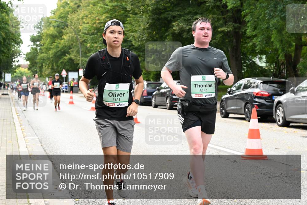 20.09.2026 - PSD Bank Halbmarathon Dr. Thomas Lammeyer http://msf.ph/oto/10517909 20.09.2026 11:12:22 Laufen 1131, 3141 meine-sportfotos.de