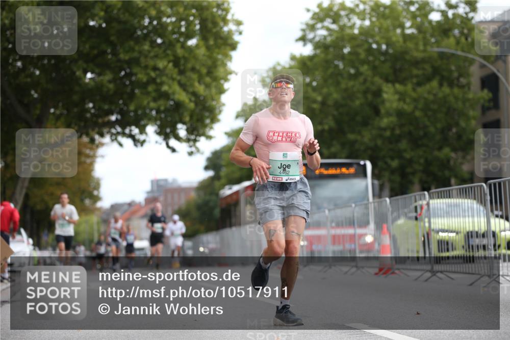 20.09.2026 - PSD Bank Halbmarathon Jannik Wohlers http://msf.ph/oto/10517911 20.09.2026 11:27:24 Laufen 4462 meine-sportfotos.de