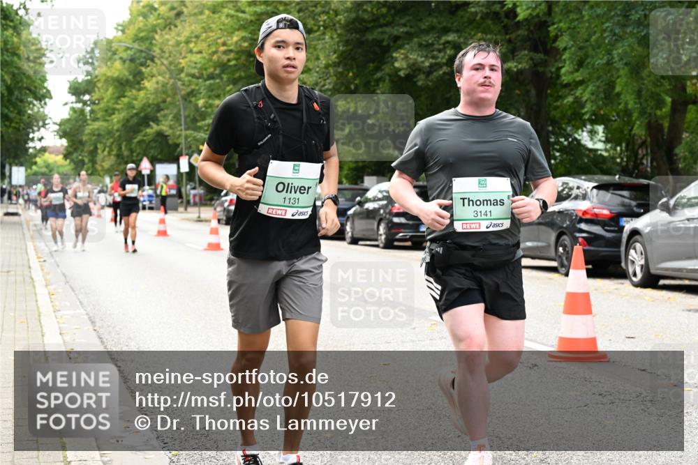 20.09.2026 - PSD Bank Halbmarathon Dr. Thomas Lammeyer http://msf.ph/oto/10517912 20.09.2026 11:12:22 Laufen 1131, 3141 meine-sportfotos.de