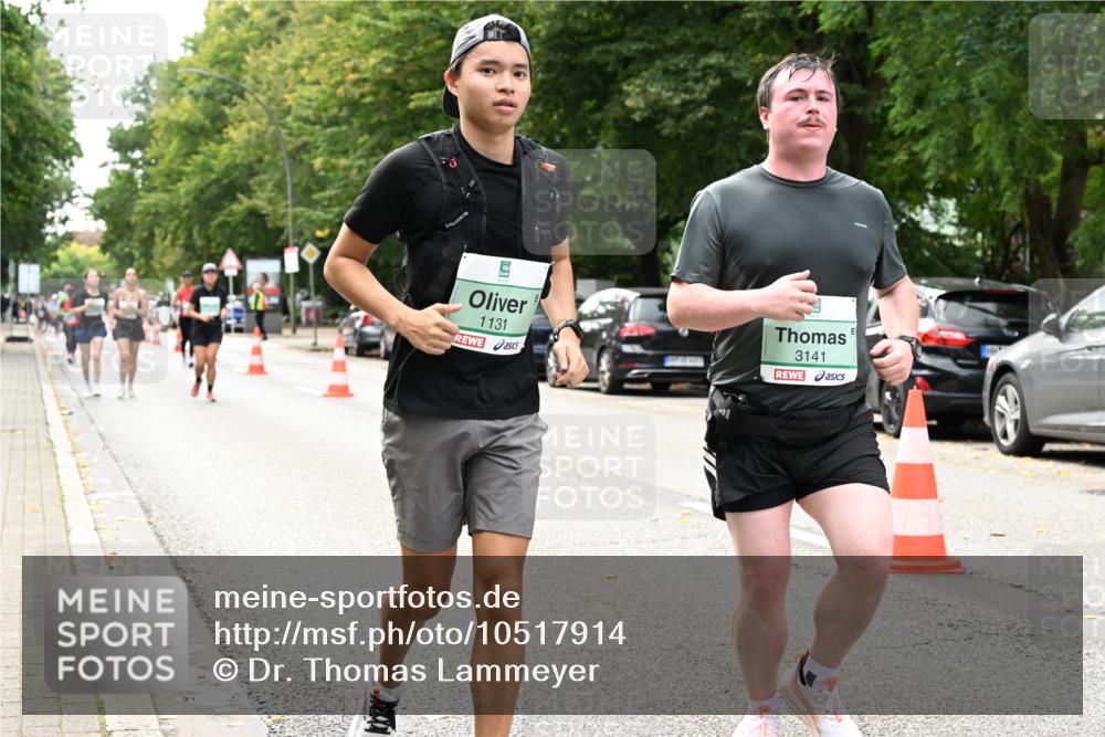 20.09.2026 - PSD Bank Halbmarathon Dr. Thomas Lammeyer http://msf.ph/oto/10517914 20.09.2026 11:12:22 Laufen 1131, 3141 meine-sportfotos.de