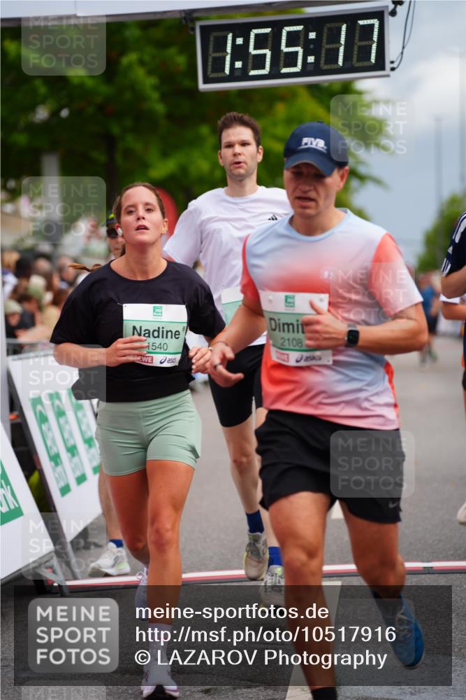 20.09.2026 - PSD Bank Halbmarathon LAZAROV Photography http://msf.ph/oto/10517916 20.09.2026 11:55:17 Ziel 1064, 1160, 1185, 1538, 1540, 1597, 2108, 3713, 3733, 4156, 4656 meine-sportfotos.de