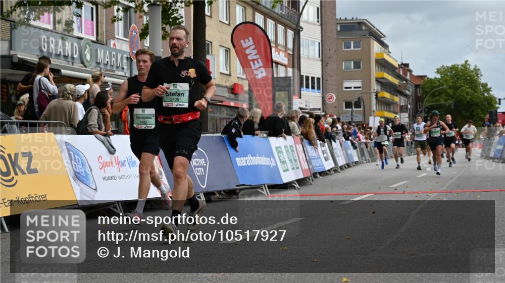 20.09.2026 - PSD Bank Halbmarathon J. Mangold http://msf.ph/oto/10517927 20.09.2026 11:46:24 Ziel 1102, 1860, 2027, 2066, 2087, 2769, 2778, 3408, 3425, 3565, 4094, 4200, 4387, 4640, 4710 meine-sportfotos.de