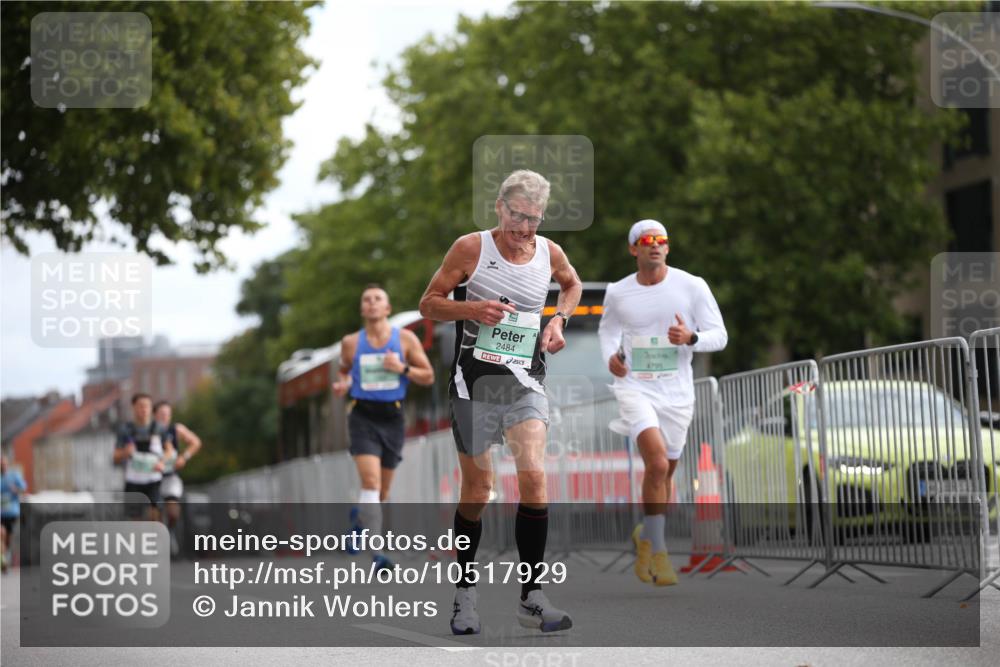 20.09.2026 - PSD Bank Halbmarathon Jannik Wohlers http://msf.ph/oto/10517929 20.09.2026 11:27:31 Laufen 2484 meine-sportfotos.de