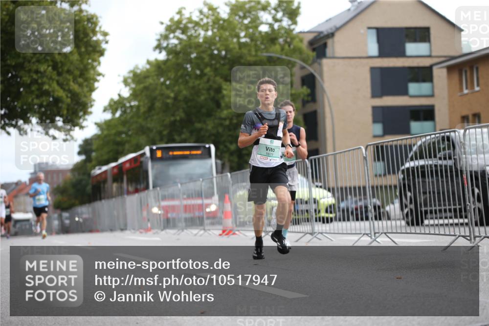 20.09.2026 - PSD Bank Halbmarathon Jannik Wohlers http://msf.ph/oto/10517947 20.09.2026 11:27:37 Laufen 1679 meine-sportfotos.de