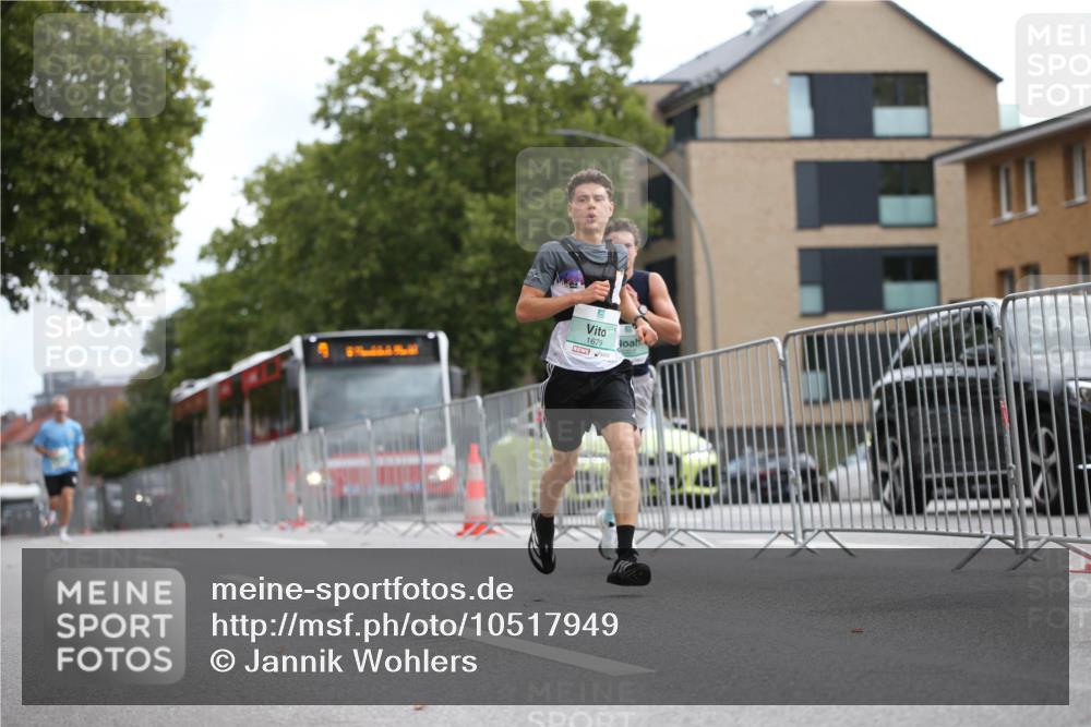 20.09.2026 - PSD Bank Halbmarathon Jannik Wohlers http://msf.ph/oto/10517949 20.09.2026 11:27:37 Laufen 1679 meine-sportfotos.de