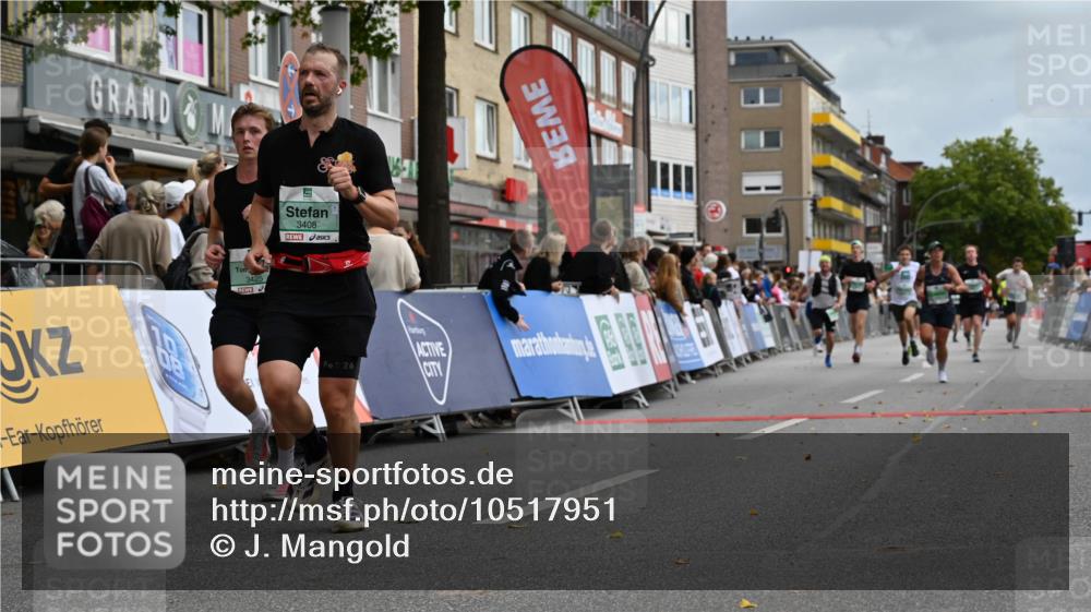 20.09.2026 - PSD Bank Halbmarathon J. Mangold http://msf.ph/oto/10517951 20.09.2026 11:46:24 Ziel 1102, 1860, 2027, 2066, 2087, 2769, 2778, 3408, 3425, 3565, 4094, 4200, 4387, 4640, 4710 meine-sportfotos.de