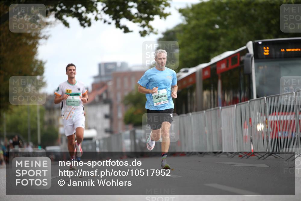 20.09.2026 - PSD Bank Halbmarathon Jannik Wohlers http://msf.ph/oto/10517952 20.09.2026 11:27:39 Laufen 11, 3362, 1096, 1 meine-sportfotos.de
