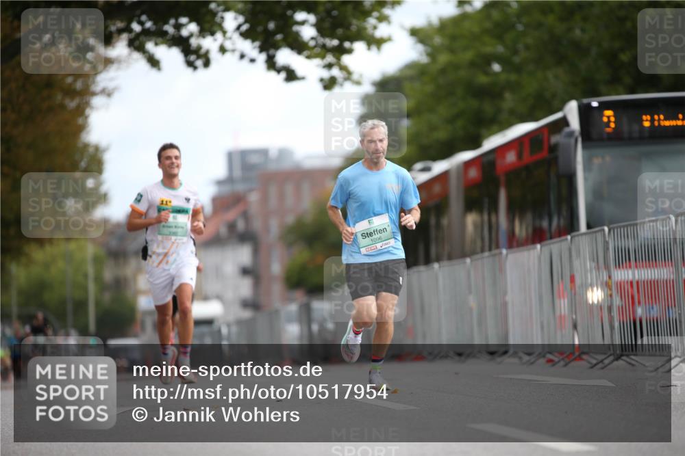 20.09.2026 - PSD Bank Halbmarathon Jannik Wohlers http://msf.ph/oto/10517954 20.09.2026 11:27:39 Laufen 1096 meine-sportfotos.de