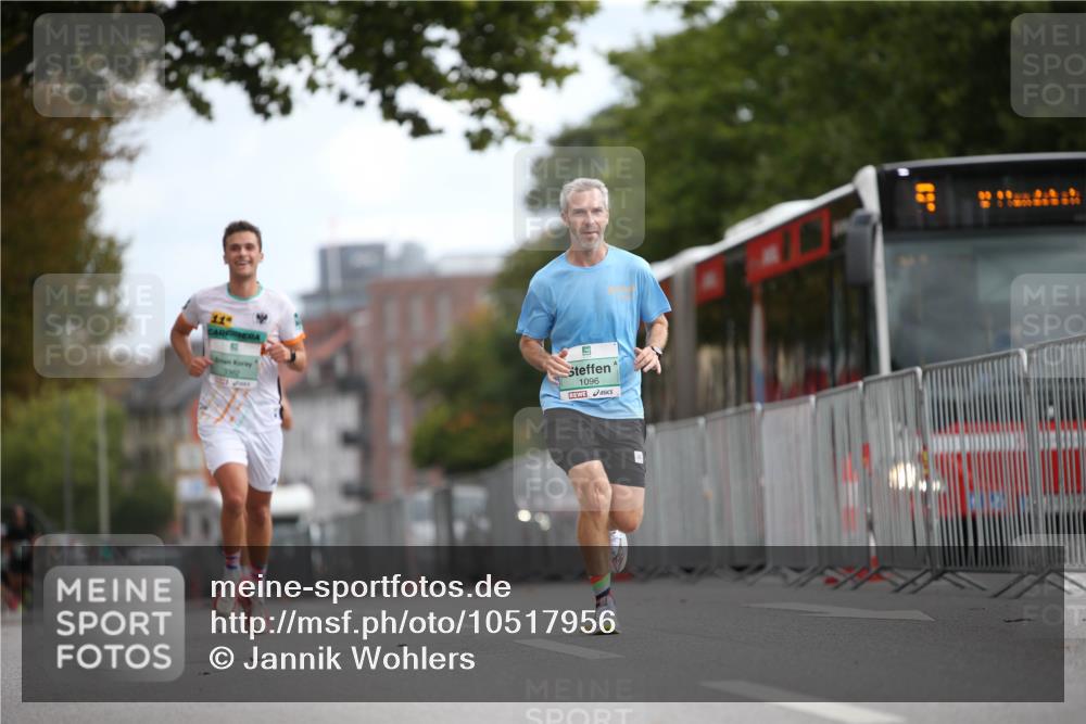 20.09.2026 - PSD Bank Halbmarathon Jannik Wohlers http://msf.ph/oto/10517956 20.09.2026 11:27:39 Laufen 11, 3362, 1096 meine-sportfotos.de