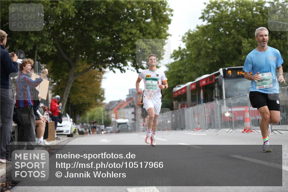 20.09.2026 - PSD Bank Halbmarathon Jannik Wohlers http://msf.ph/oto/10517966 20.09.2026 11:27:42 Laufen 11, 3362, 1096 meine-sportfotos.de