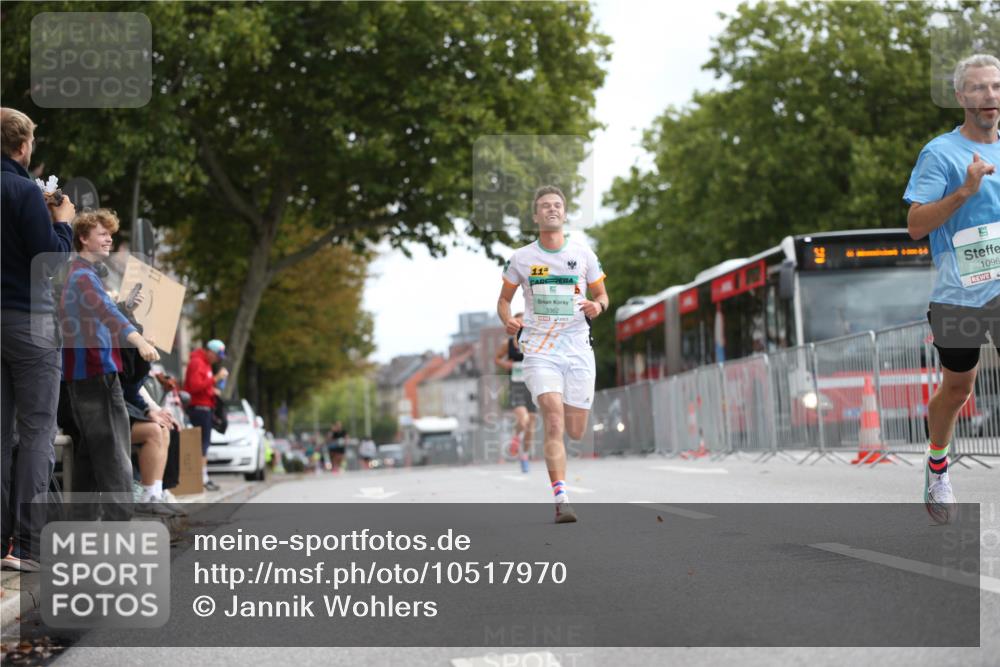 20.09.2026 - PSD Bank Halbmarathon Jannik Wohlers http://msf.ph/oto/10517970 20.09.2026 11:27:42 Laufen 11, 3362, 1096 meine-sportfotos.de