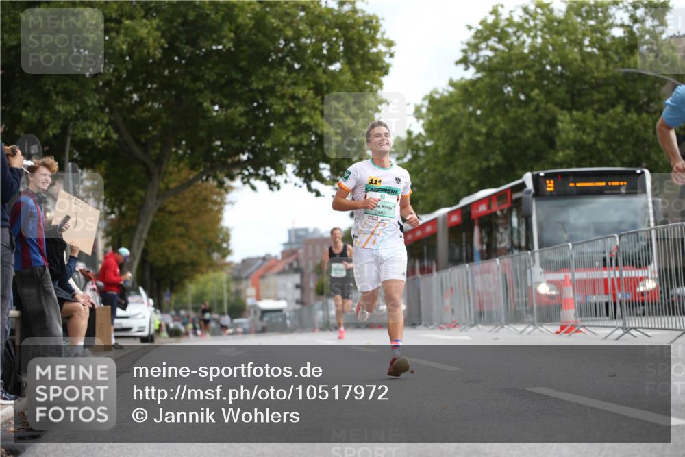 20.09.2026 - PSD Bank Halbmarathon Jannik Wohlers http://msf.ph/oto/10517972 20.09.2026 11:27:43 Laufen 11, 3362 meine-sportfotos.de