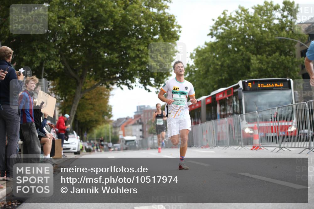 20.09.2026 - PSD Bank Halbmarathon Jannik Wohlers http://msf.ph/oto/10517974 20.09.2026 11:27:43 Laufen 11, 3362 meine-sportfotos.de