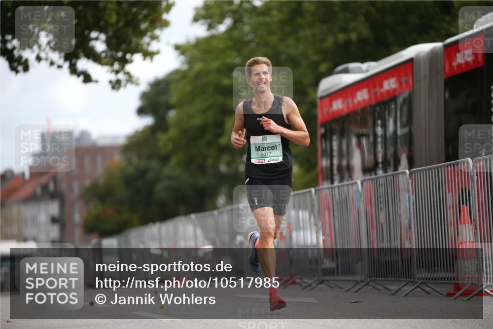 20.09.2026 - PSD Bank Halbmarathon Jannik Wohlers http://msf.ph/oto/10517985 20.09.2026 11:27:45 Laufen 3077 meine-sportfotos.de