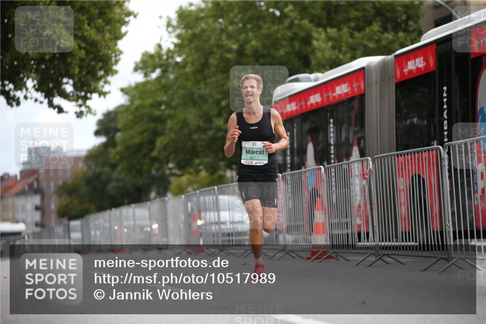 20.09.2026 - PSD Bank Halbmarathon Jannik Wohlers http://msf.ph/oto/10517989 20.09.2026 11:27:46 Laufen 3077 meine-sportfotos.de