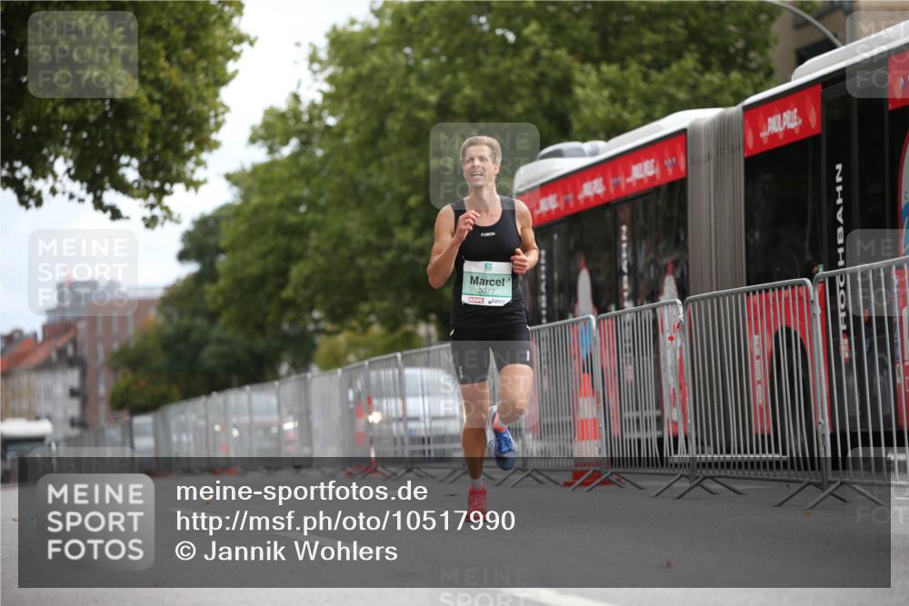 20.09.2026 - PSD Bank Halbmarathon Jannik Wohlers http://msf.ph/oto/10517990 20.09.2026 11:27:46 Laufen 5, 3077 meine-sportfotos.de