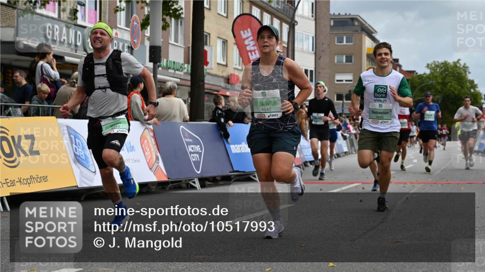 20.09.2026 - PSD Bank Halbmarathon J. Mangold http://msf.ph/oto/10517993 20.09.2026 11:46:28 Ziel 1527, 2027, 2087, 2778, 3226, 3408, 3425, 3790, 4070, 4094, 4200, 4640, 4710 meine-sportfotos.de