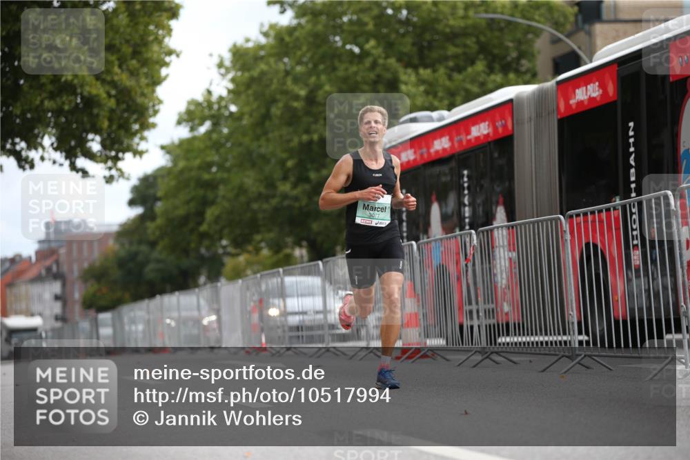 20.09.2026 - PSD Bank Halbmarathon Jannik Wohlers http://msf.ph/oto/10517994 20.09.2026 11:27:46 Laufen 3077 meine-sportfotos.de