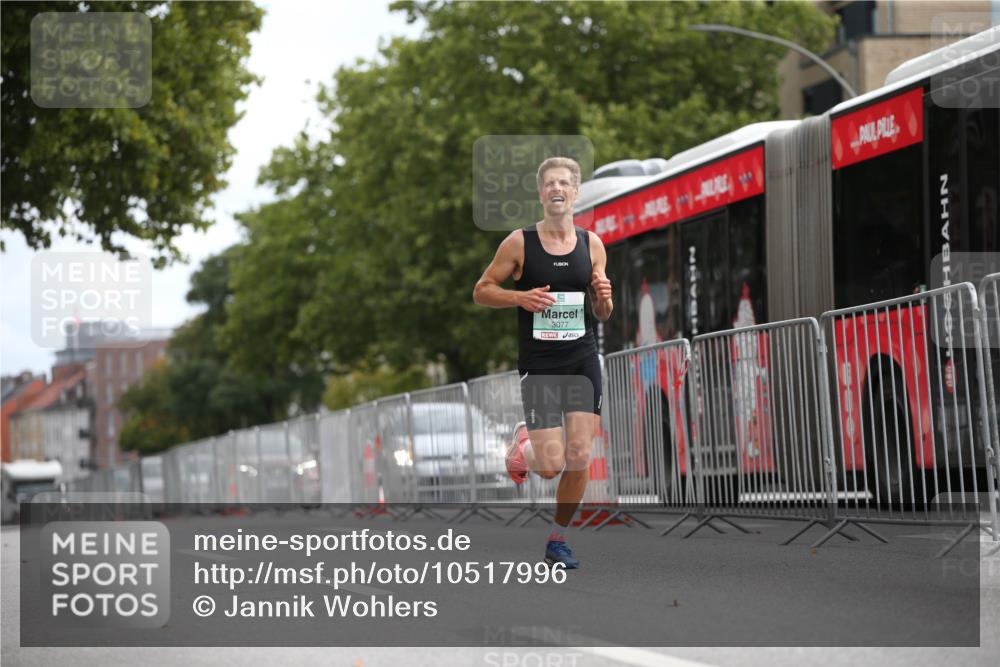 20.09.2026 - PSD Bank Halbmarathon Jannik Wohlers http://msf.ph/oto/10517996 20.09.2026 11:27:46 Laufen  meine-sportfotos.de