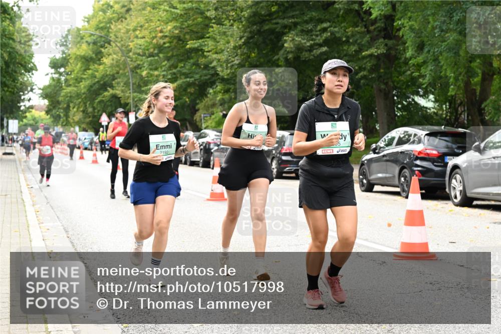20.09.2026 - PSD Bank Halbmarathon Dr. Thomas Lammeyer http://msf.ph/oto/10517998 20.09.2026 11:12:32 Laufen 9, 2192 meine-sportfotos.de