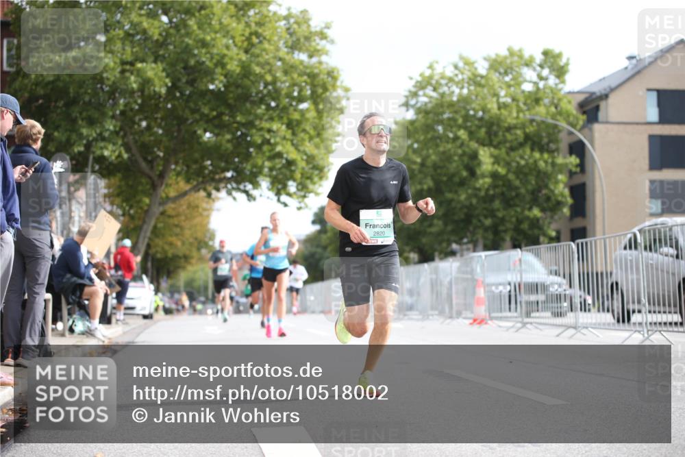 20.09.2026 - PSD Bank Halbmarathon Jannik Wohlers http://msf.ph/oto/10518002 20.09.2026 11:28:03 Laufen 2820 meine-sportfotos.de