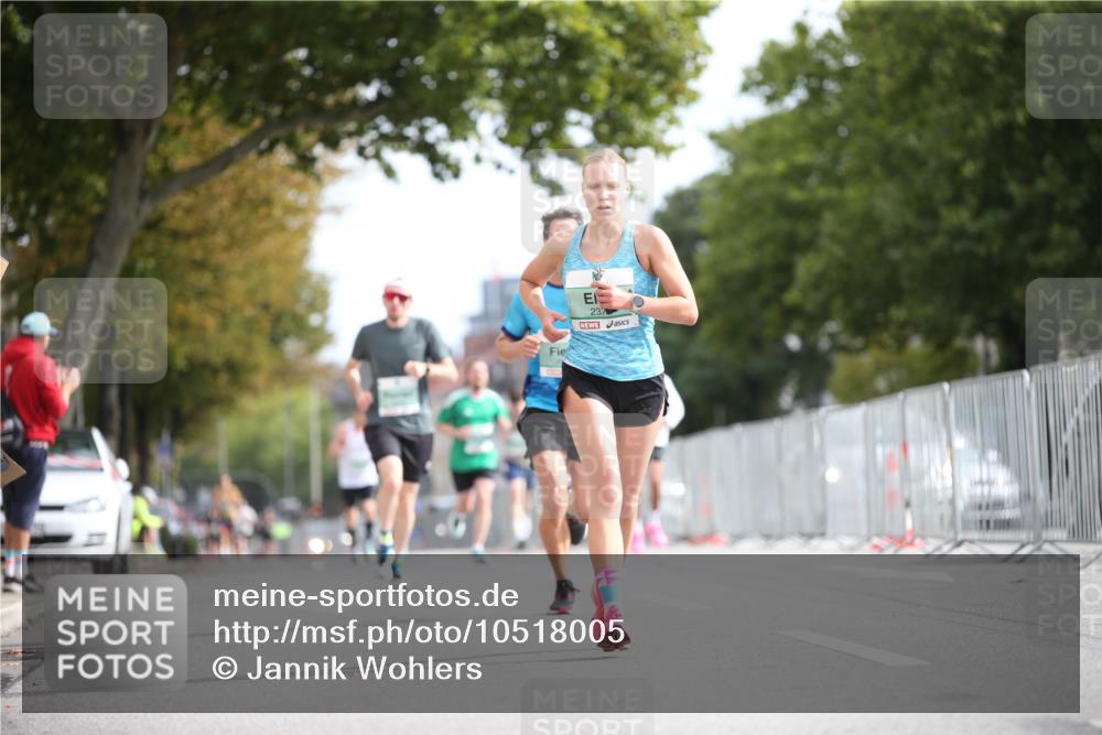 20.09.2026 - PSD Bank Halbmarathon Jannik Wohlers http://msf.ph/oto/10518005 20.09.2026 11:28:04 Laufen 237 meine-sportfotos.de