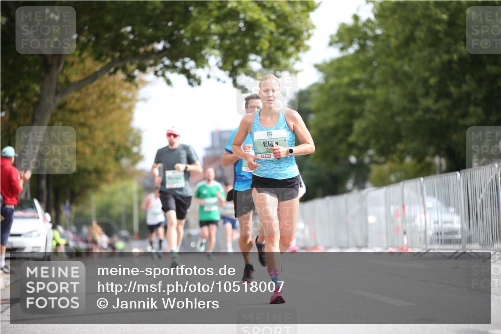 20.09.2026 - PSD Bank Halbmarathon Jannik Wohlers http://msf.ph/oto/10518007 20.09.2026 11:28:04 Laufen 25 meine-sportfotos.de