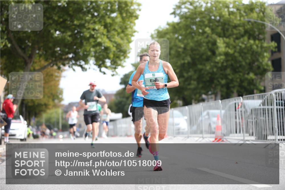20.09.2026 - PSD Bank Halbmarathon Jannik Wohlers http://msf.ph/oto/10518009 20.09.2026 11:28:05 Laufen 23 meine-sportfotos.de