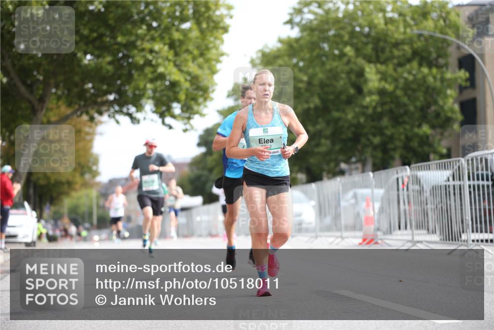 20.09.2026 - PSD Bank Halbmarathon Jannik Wohlers http://msf.ph/oto/10518011 20.09.2026 11:28:05 Laufen 2 meine-sportfotos.de